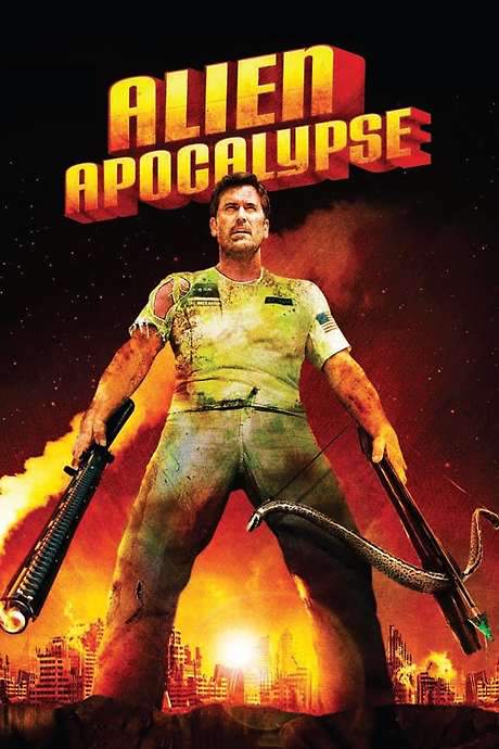Alien Apocalypse